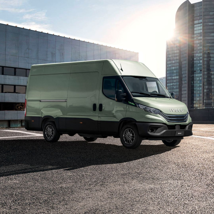 DAILYFLEX, il leasing che rende flessibile il tuo investimento